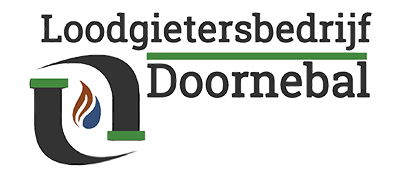 Doornebal Loodgietersbedrijf | Logo